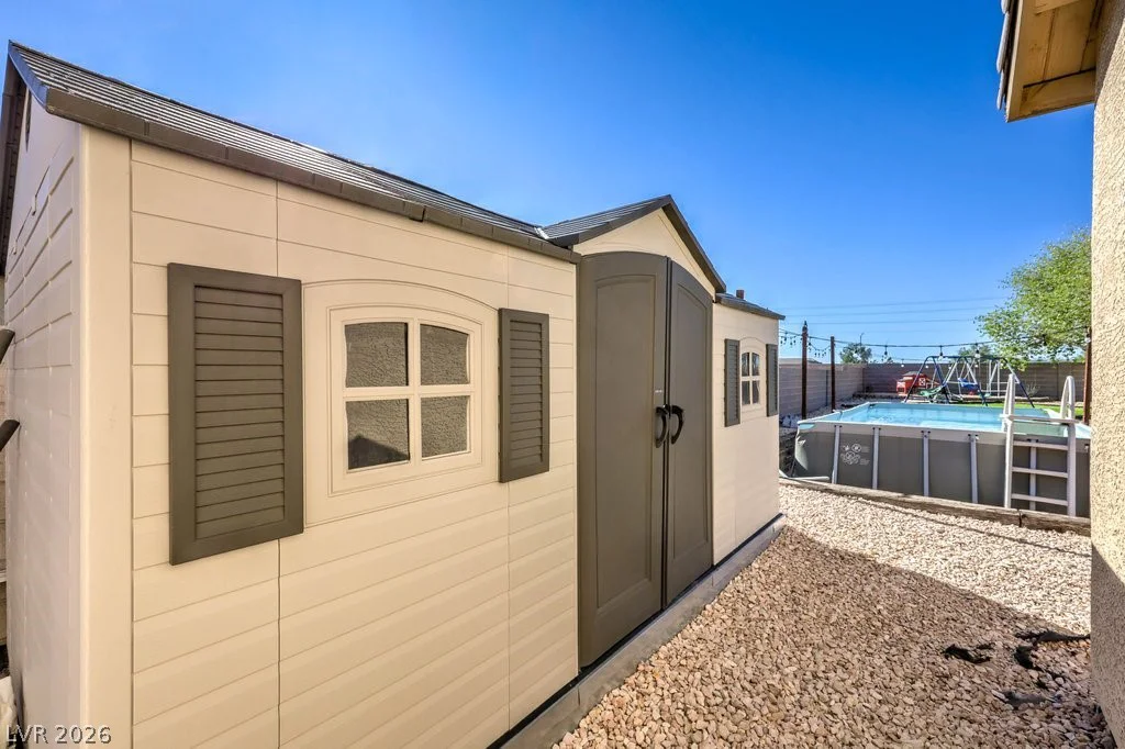 1593 Valley Home, Logandale, NV 89021