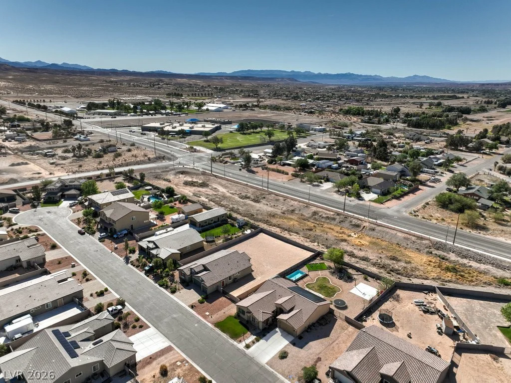 1593 Valley Home, Logandale, NV 89021