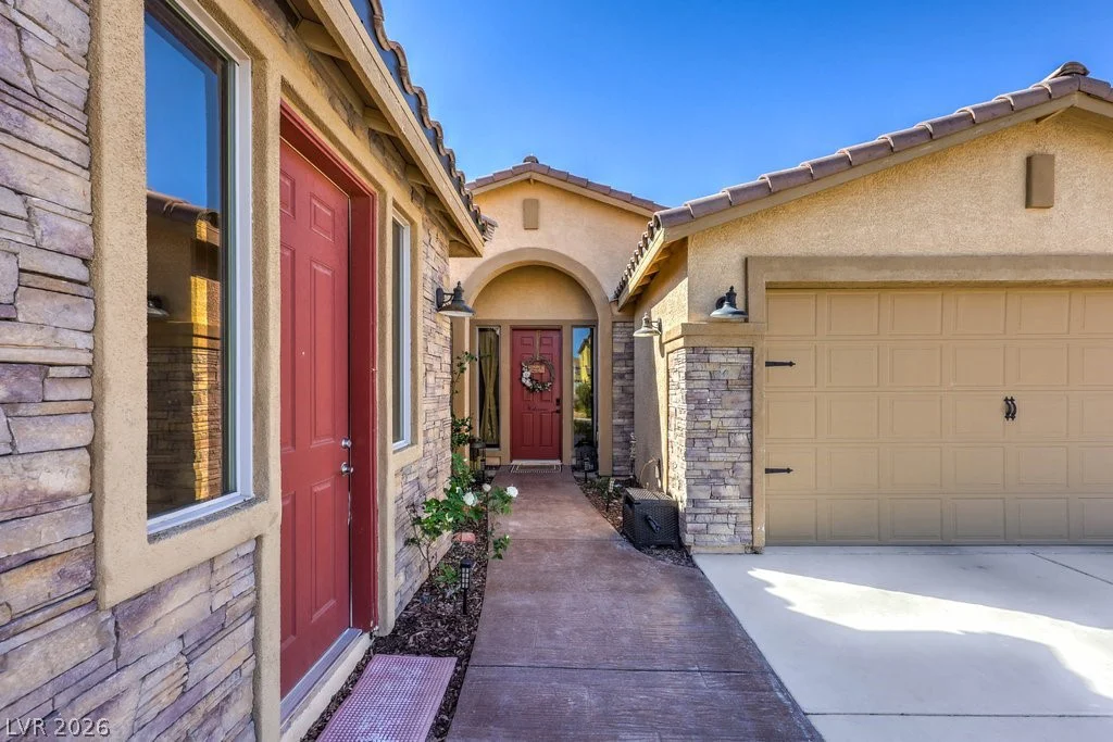 1593 Valley Home, Logandale, NV 89021