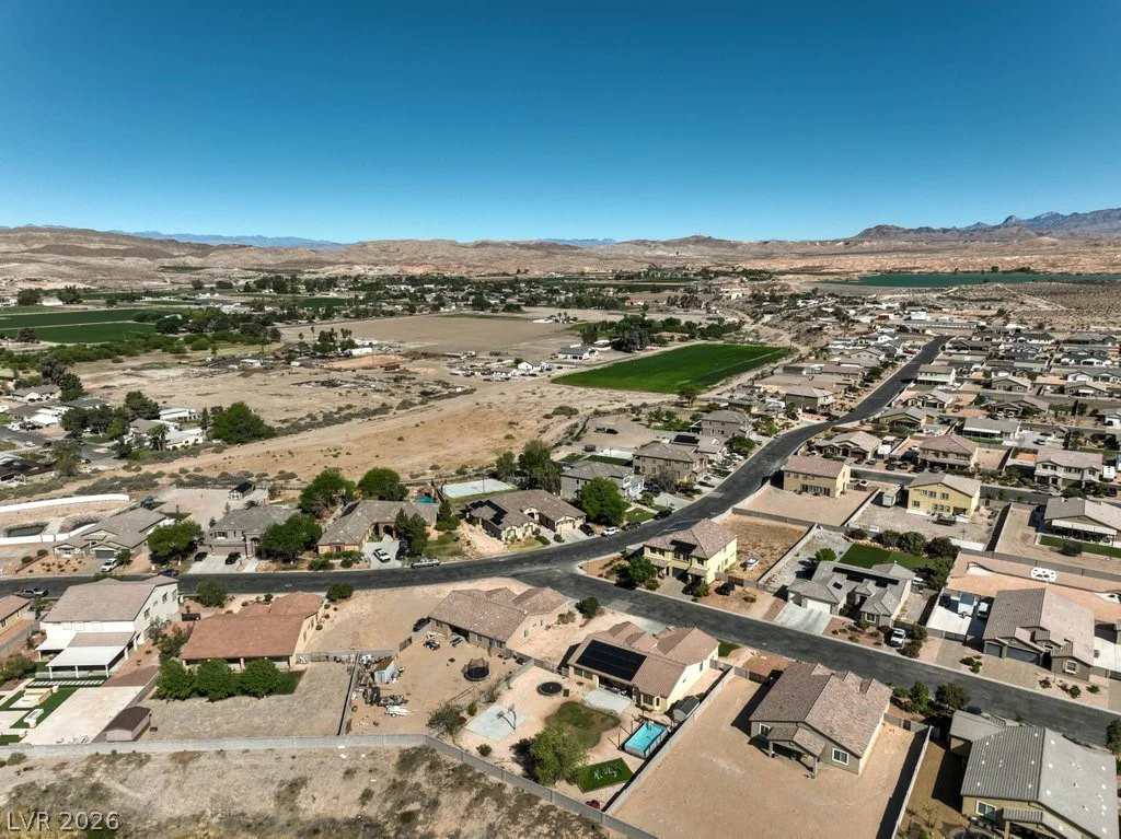 1593 Valley Home, Logandale, NV 89021