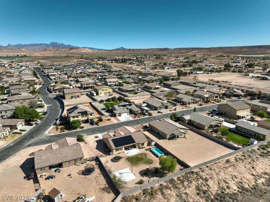 1593 Valley Home, Logandale, NV 89021