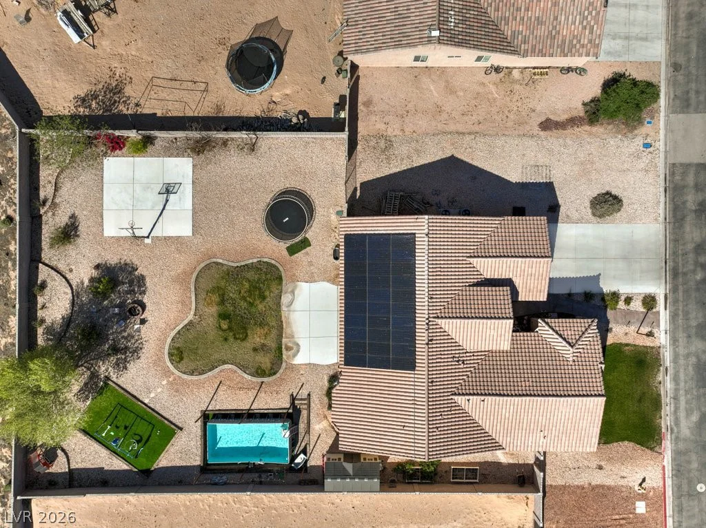 1593 Valley Home, Logandale, NV 89021