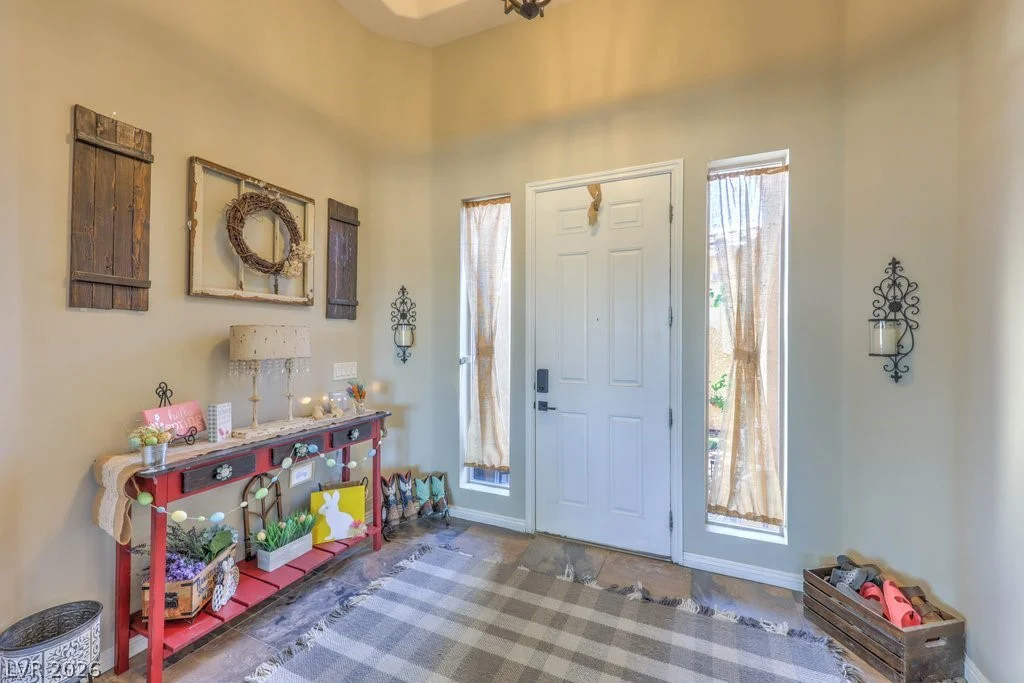 1593 Valley Home, Logandale, NV 89021