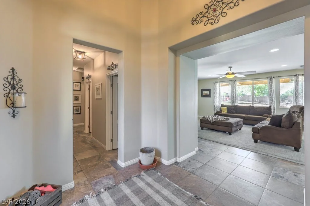1593 Valley Home, Logandale, NV 89021