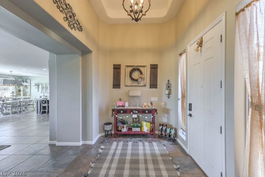1593 Valley Home, Logandale, NV 89021