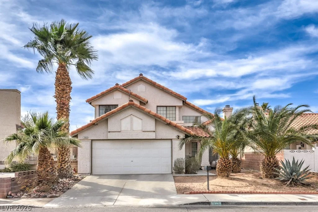 1063 Placerville, Las Vegas, NV 89119