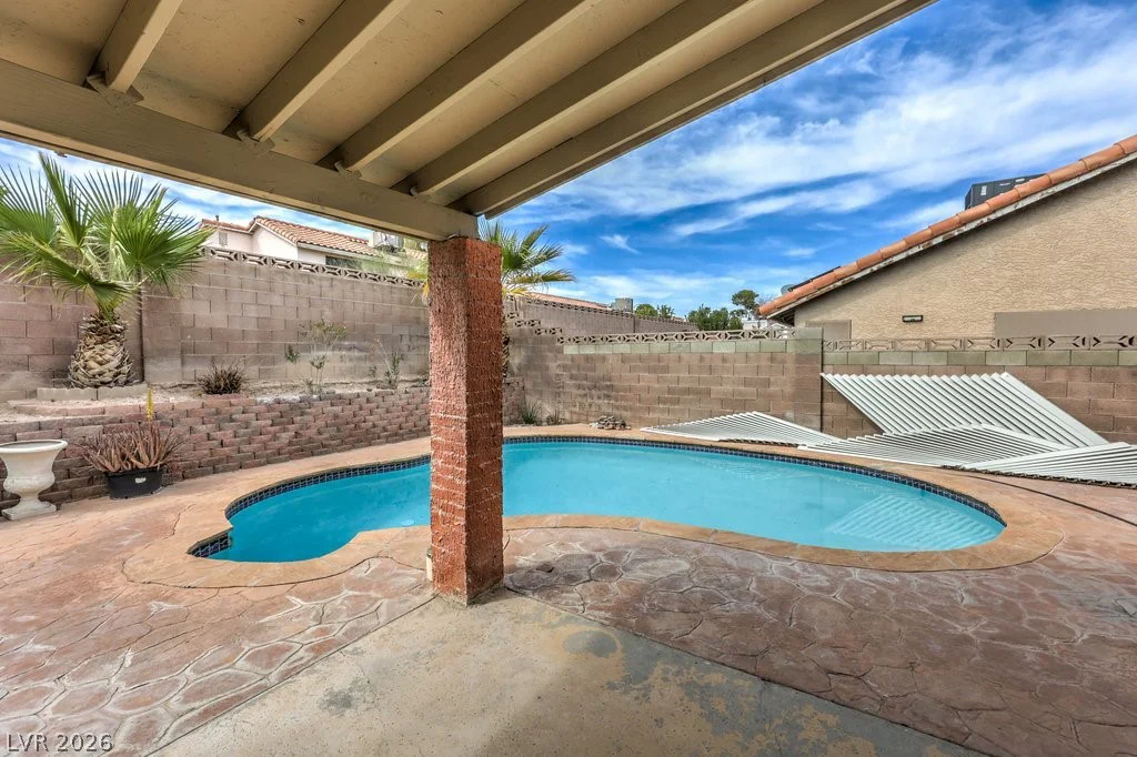 1063 Placerville, Las Vegas, NV 89119