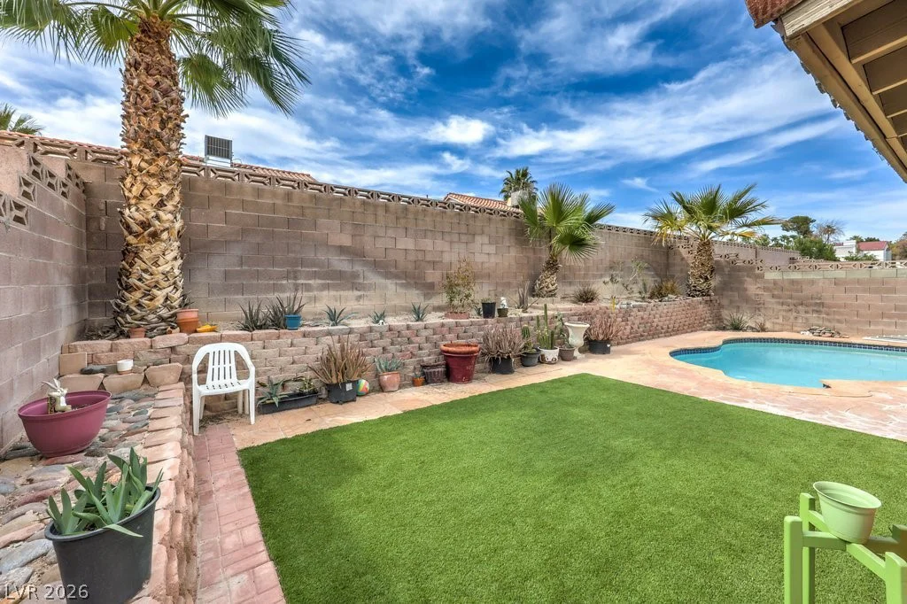 1063 Placerville, Las Vegas, NV 89119