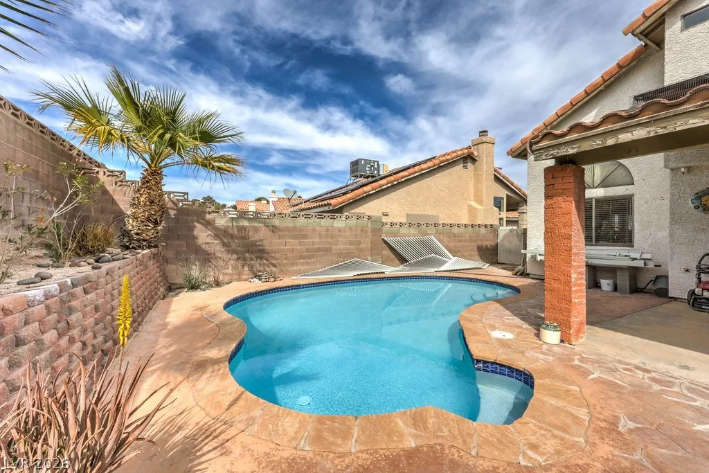 1063 Placerville, Las Vegas, NV 89119