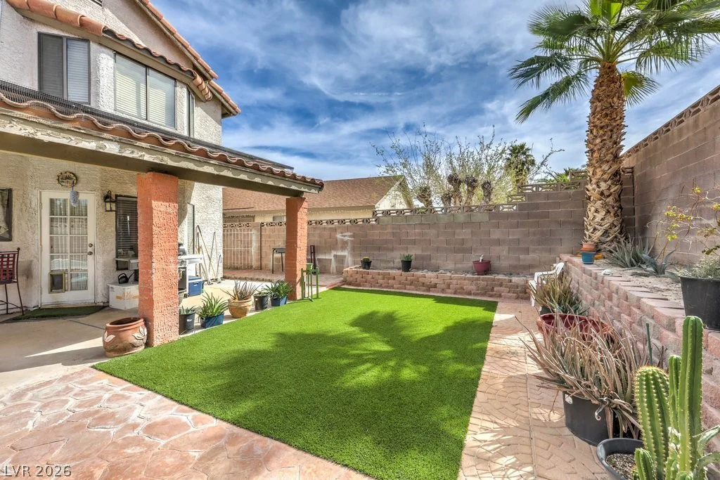1063 Placerville, Las Vegas, NV 89119
