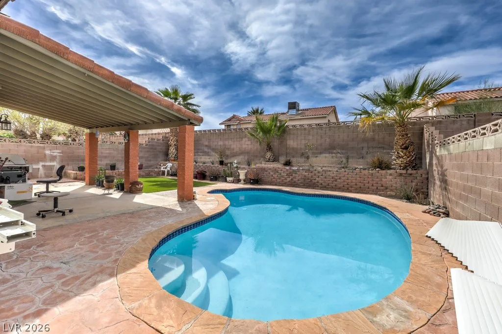 1063 Placerville, Las Vegas, NV 89119