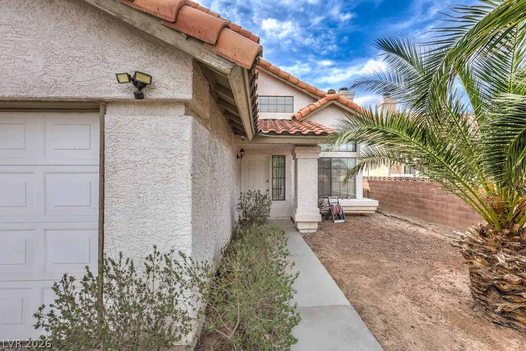 1063 Placerville, Las Vegas, NV 89119