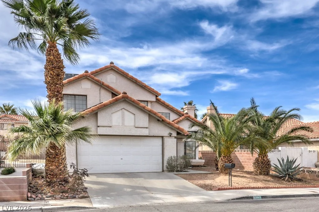 1063 Placerville, Las Vegas, NV 89119