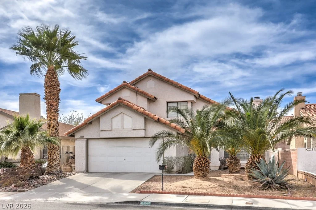 1063 Placerville, Las Vegas, NV 89119