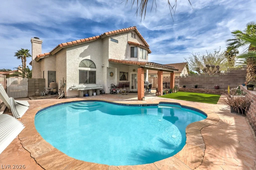 1063 Placerville, Las Vegas, NV 89119