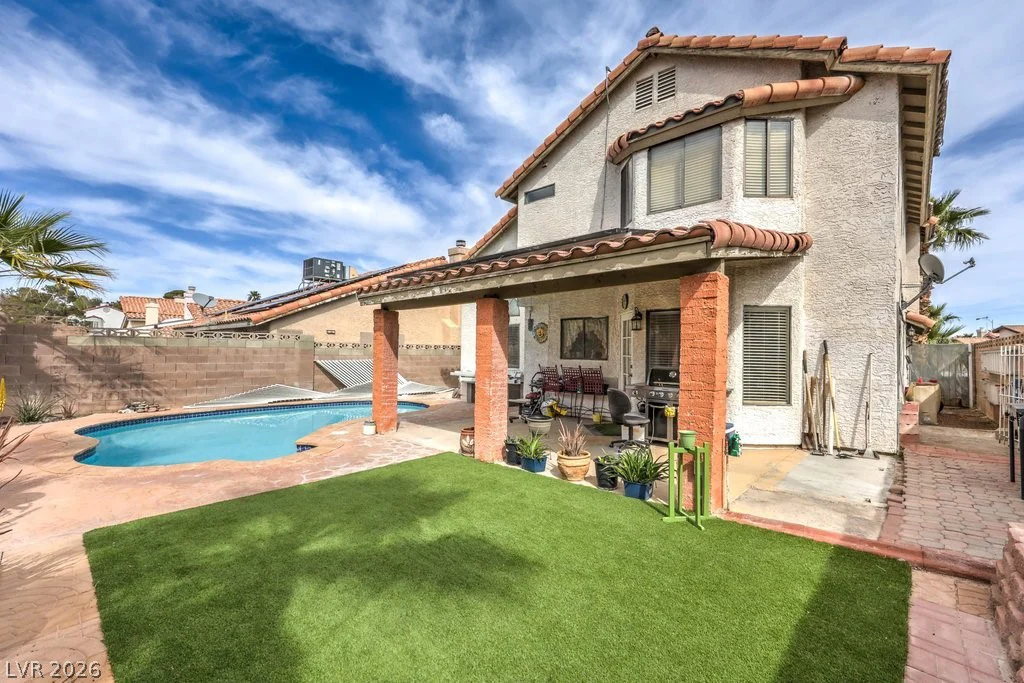 1063 Placerville, Las Vegas, NV 89119