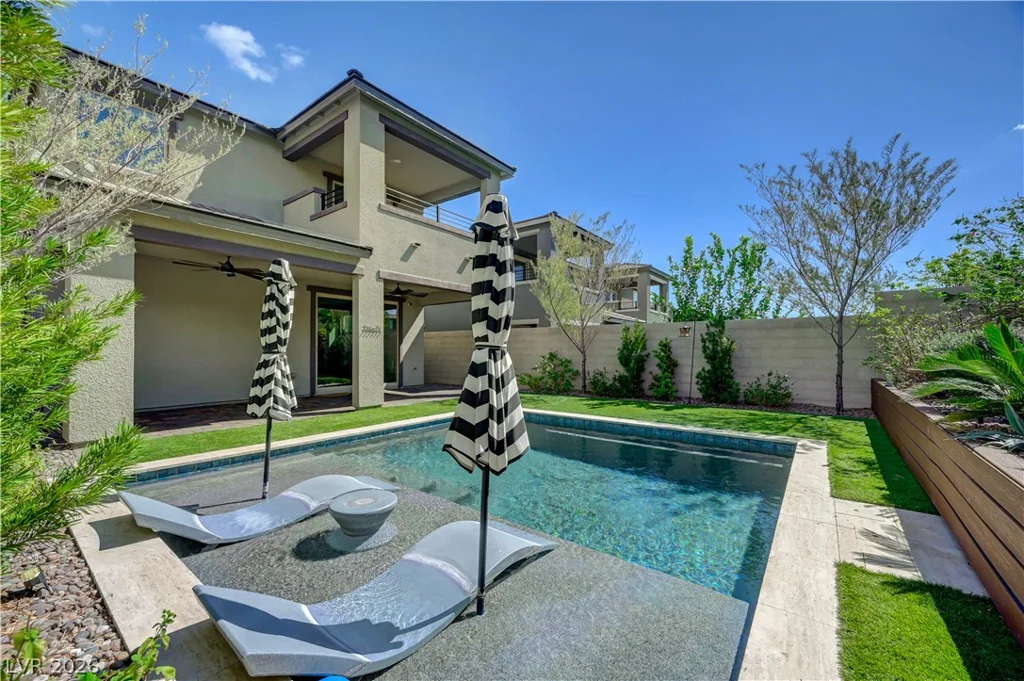 12463 Island Bells, Las Vegas, NV 89138