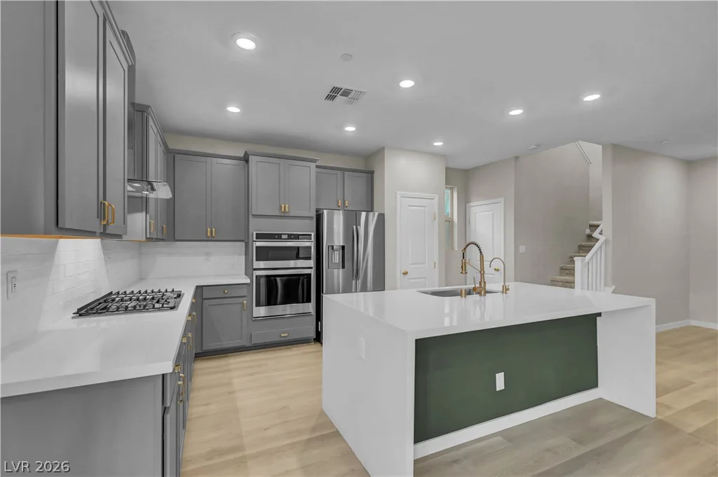 12463 Island Bells, Las Vegas, NV 89138
