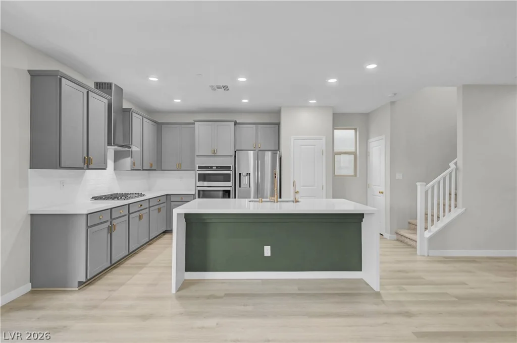 12463 Island Bells, Las Vegas, NV 89138