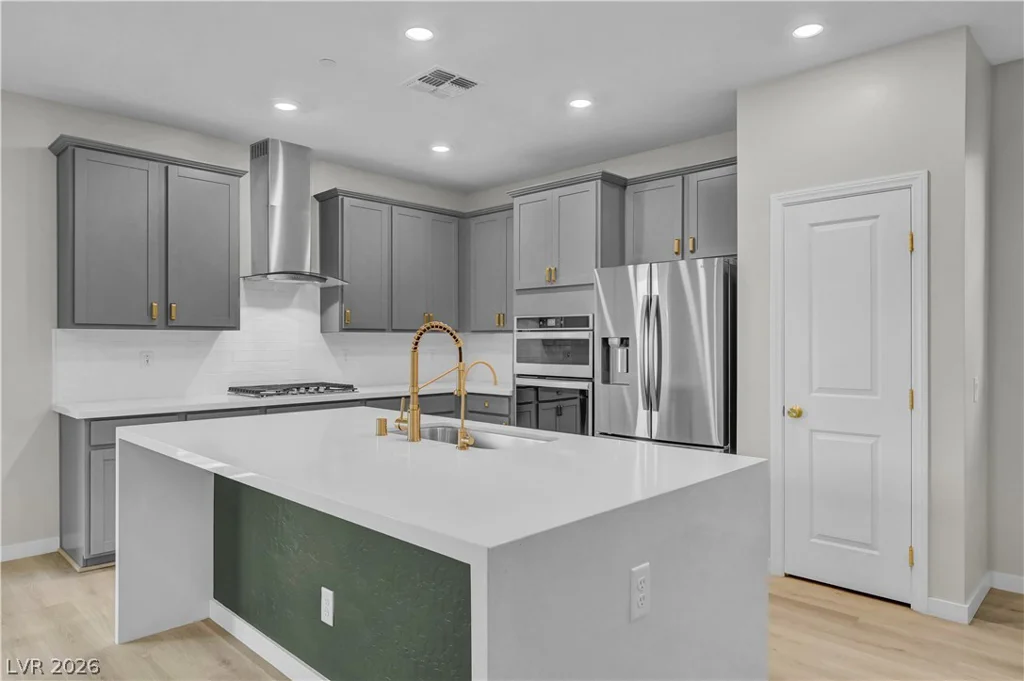 12463 Island Bells, Las Vegas, NV 89138