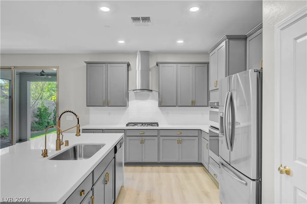 12463 Island Bells, Las Vegas, NV 89138