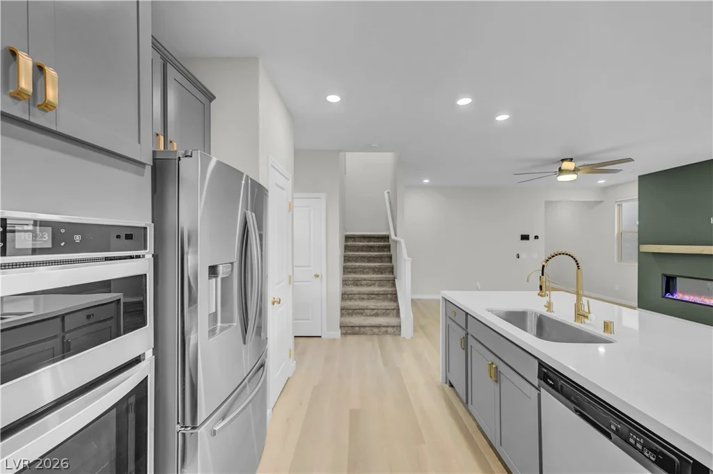 12463 Island Bells, Las Vegas, NV 89138
