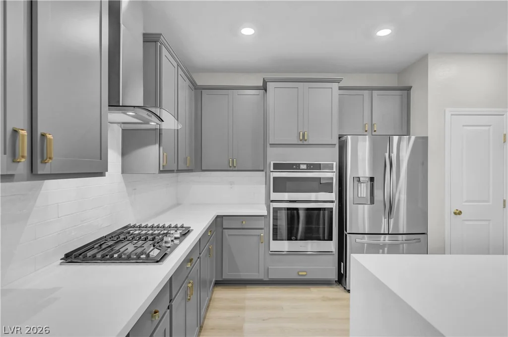 12463 Island Bells, Las Vegas, NV 89138