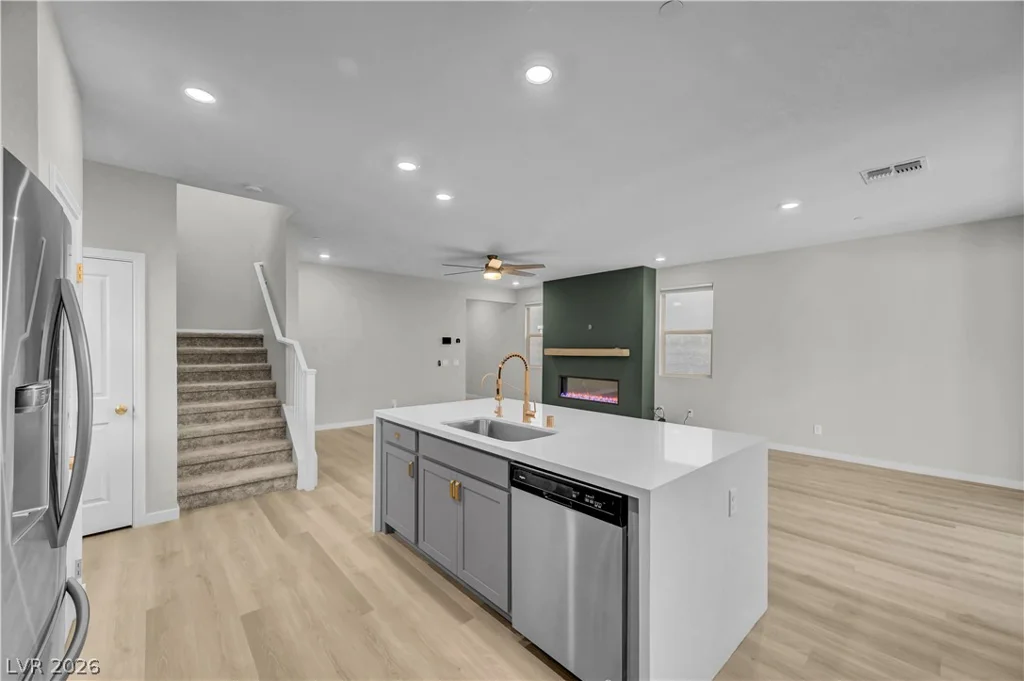 12463 Island Bells, Las Vegas, NV 89138