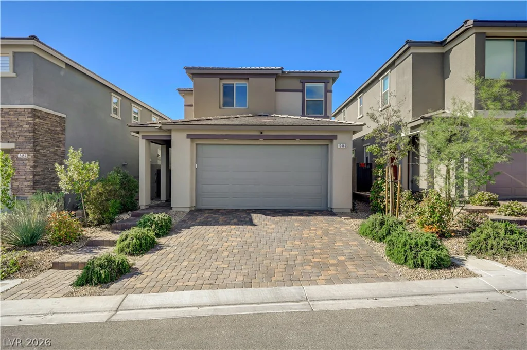 12463 Island Bells, Las Vegas, NV 89138