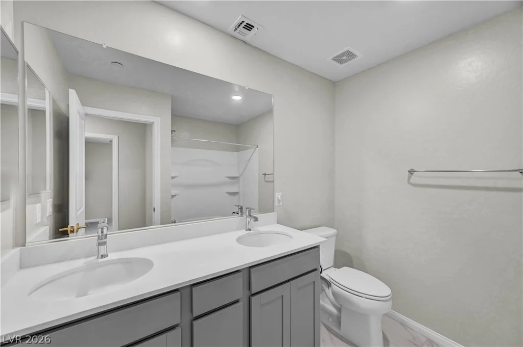12463 Island Bells, Las Vegas, NV 89138