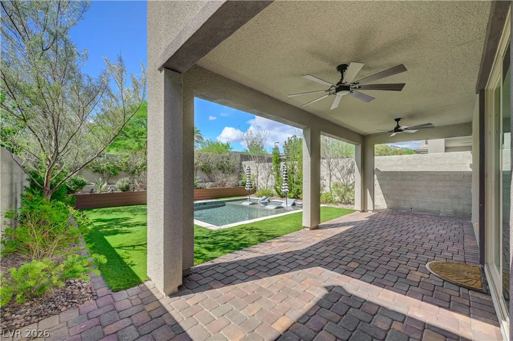 12463 Island Bells, Las Vegas, NV 89138