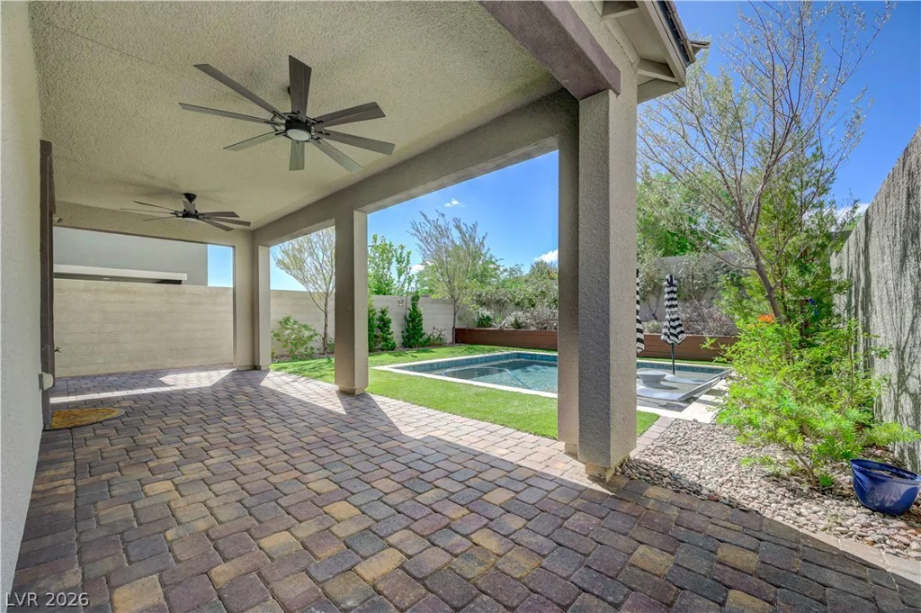 12463 Island Bells, Las Vegas, NV 89138