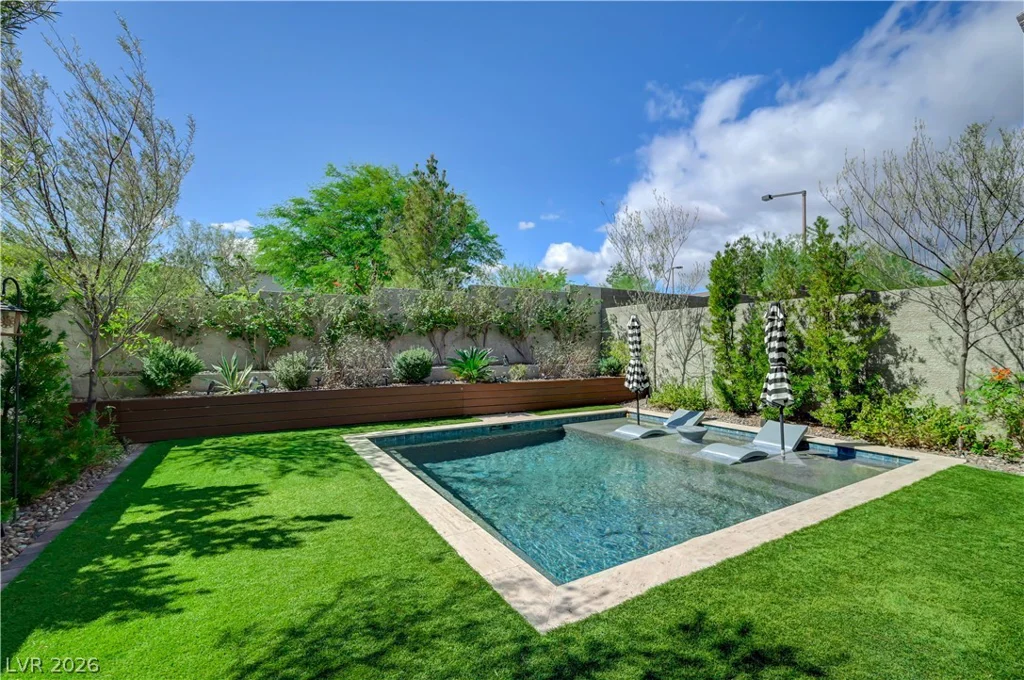 12463 Island Bells, Las Vegas, NV 89138