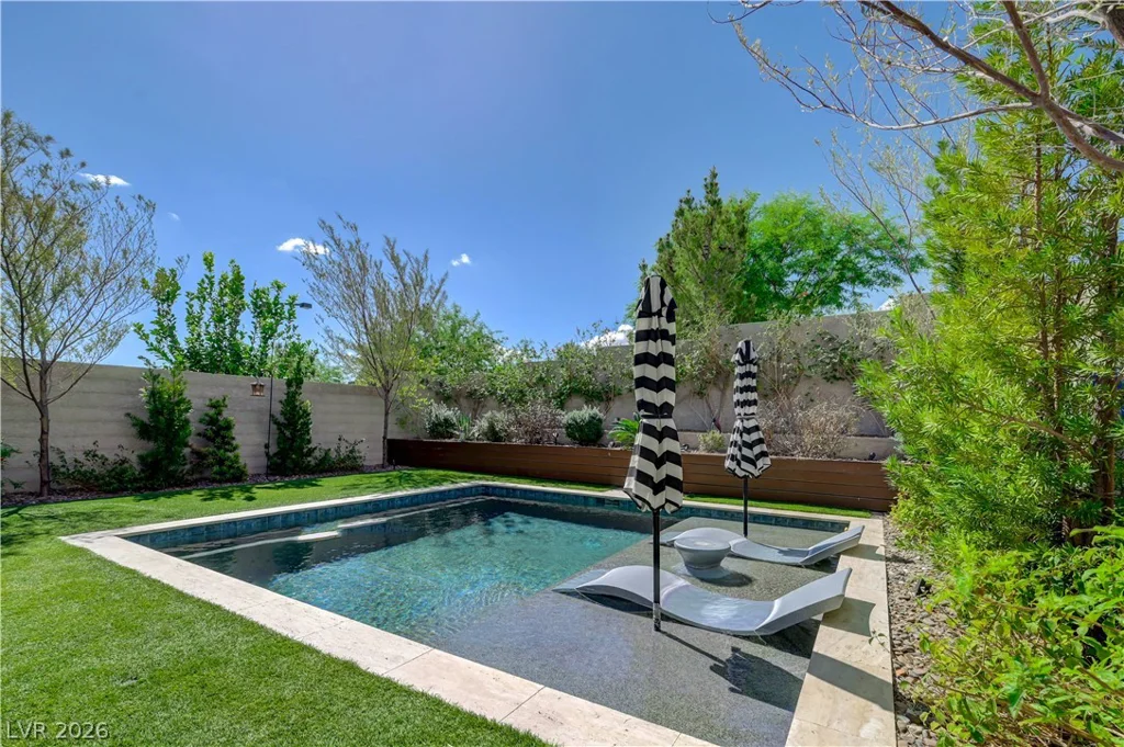 12463 Island Bells, Las Vegas, NV 89138