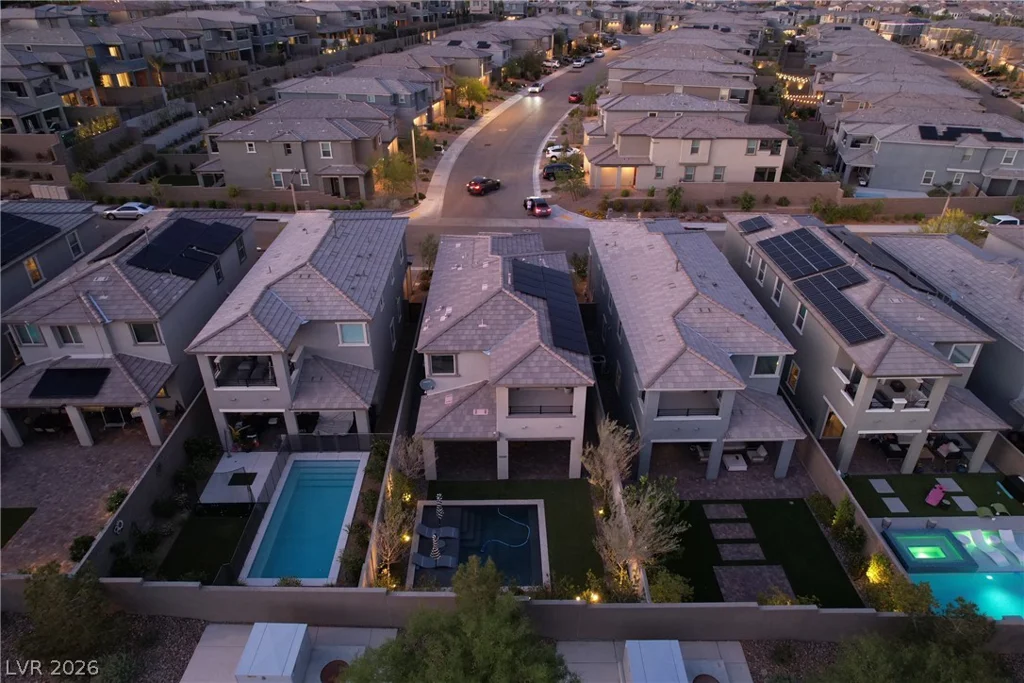 12463 Island Bells, Las Vegas, NV 89138