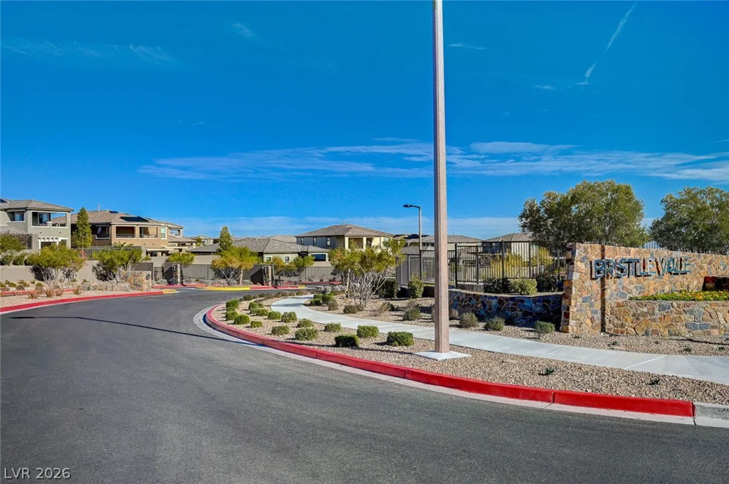 12463 Island Bells, Las Vegas, NV 89138