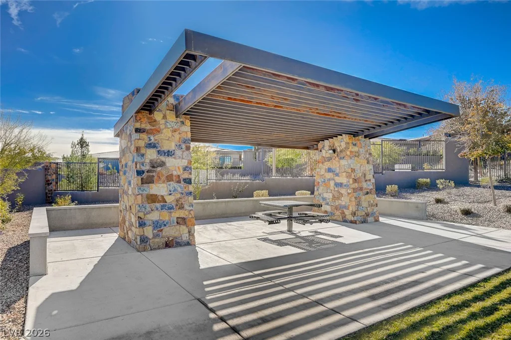 12463 Island Bells, Las Vegas, NV 89138