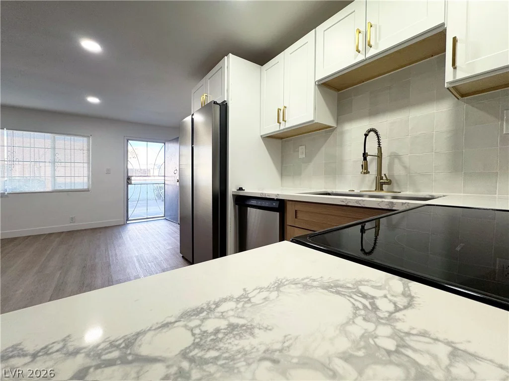4600 University Center, Las Vegas, NV 89119