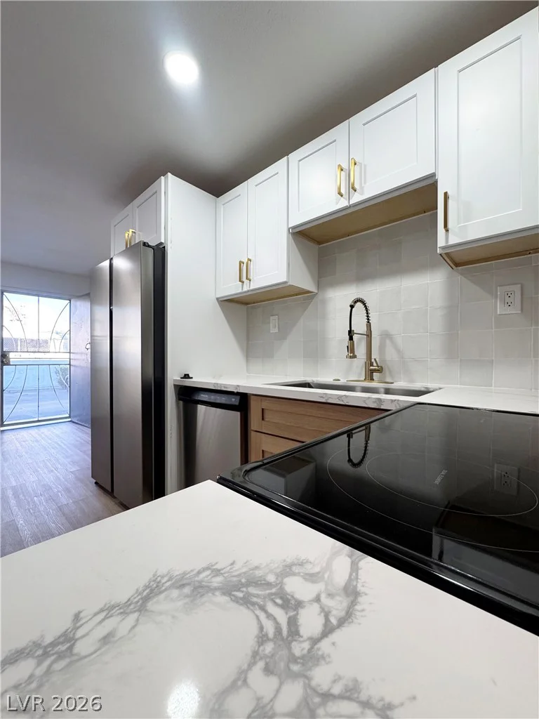 4600 University Center, Las Vegas, NV 89119