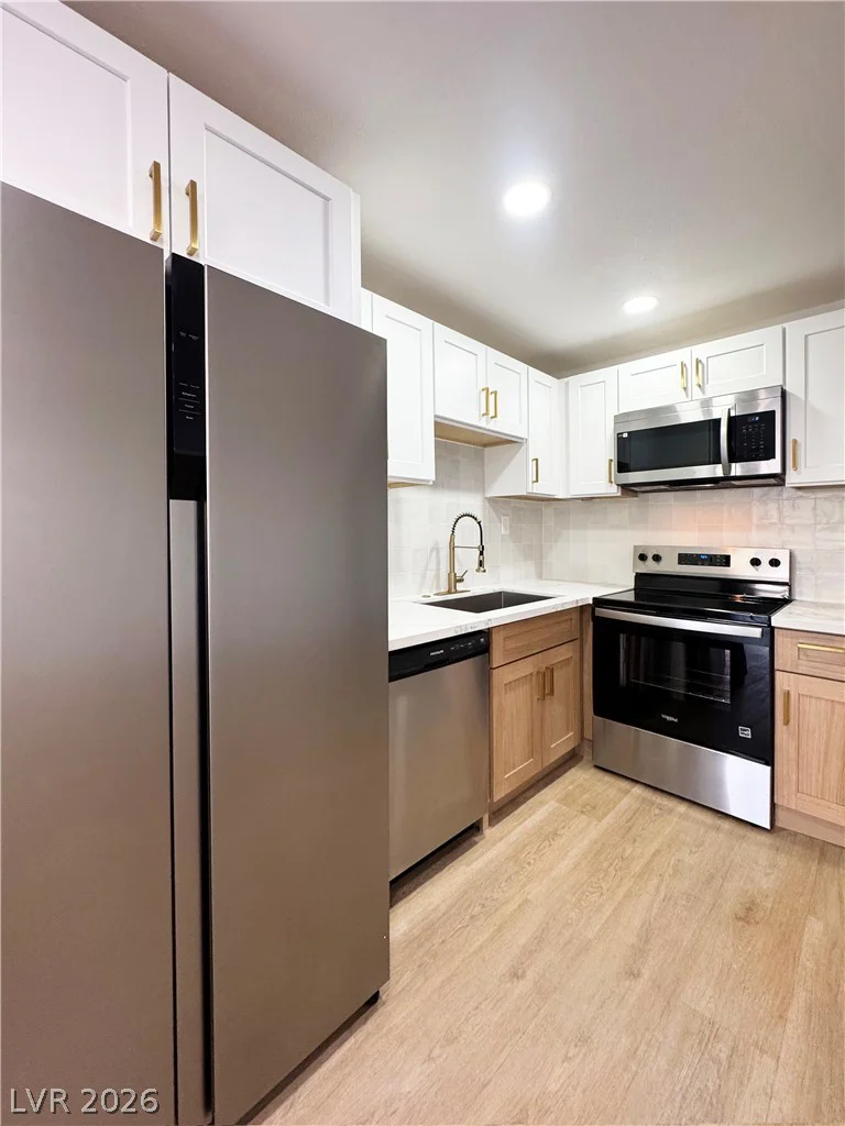 4600 University Center, Las Vegas, NV 89119