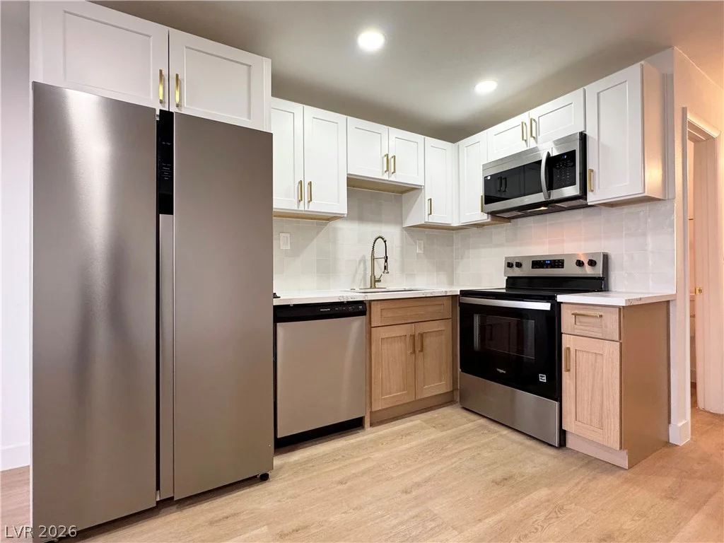 4600 University Center, Las Vegas, NV 89119