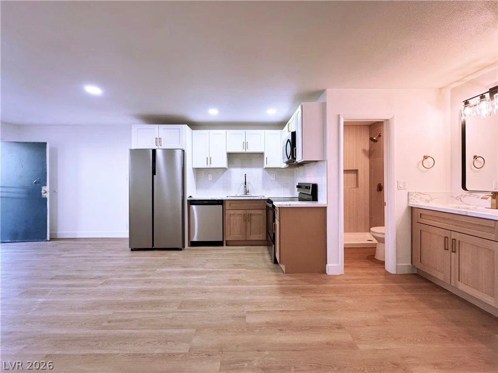 4600 University Center, Las Vegas, NV 89119