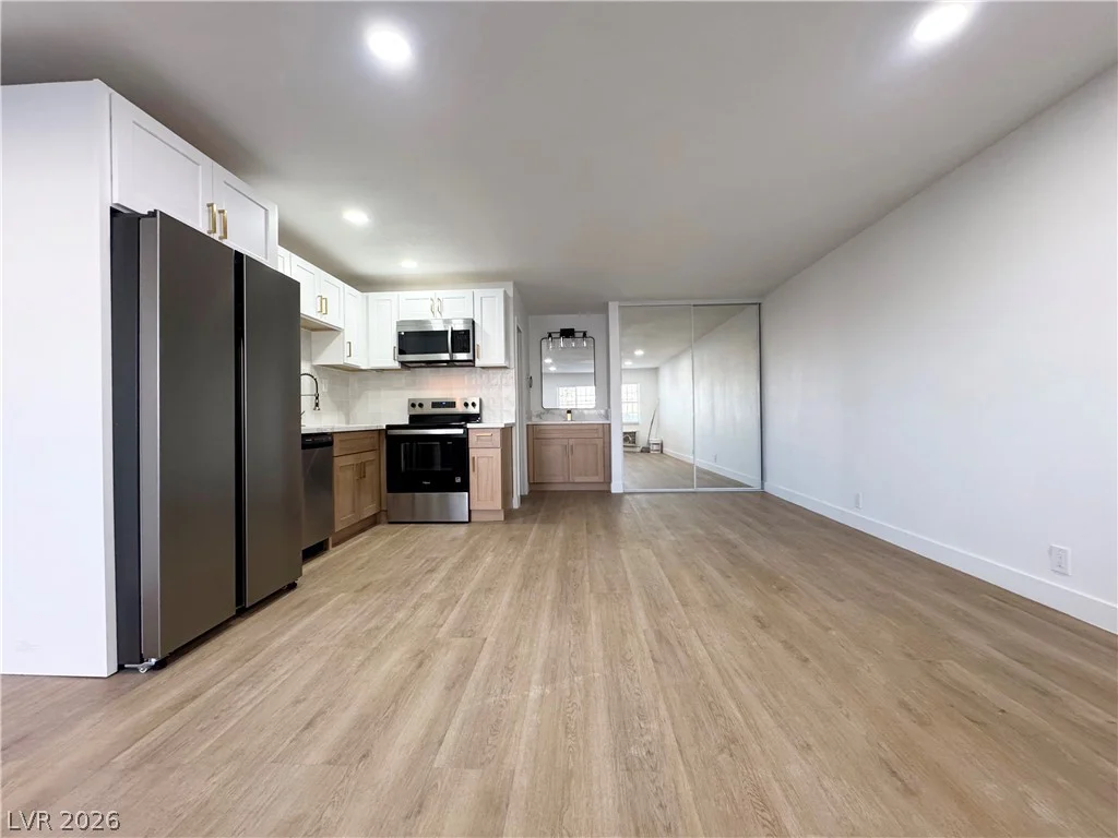 4600 University Center, Las Vegas, NV 89119