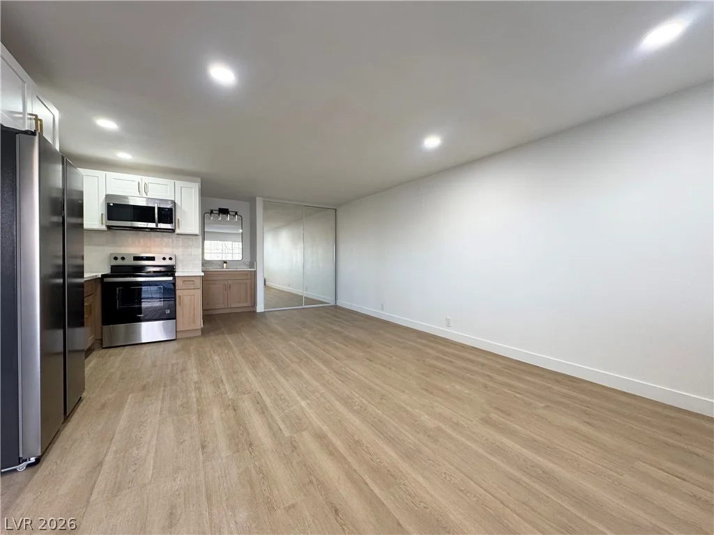 4600 University Center, Las Vegas, NV 89119