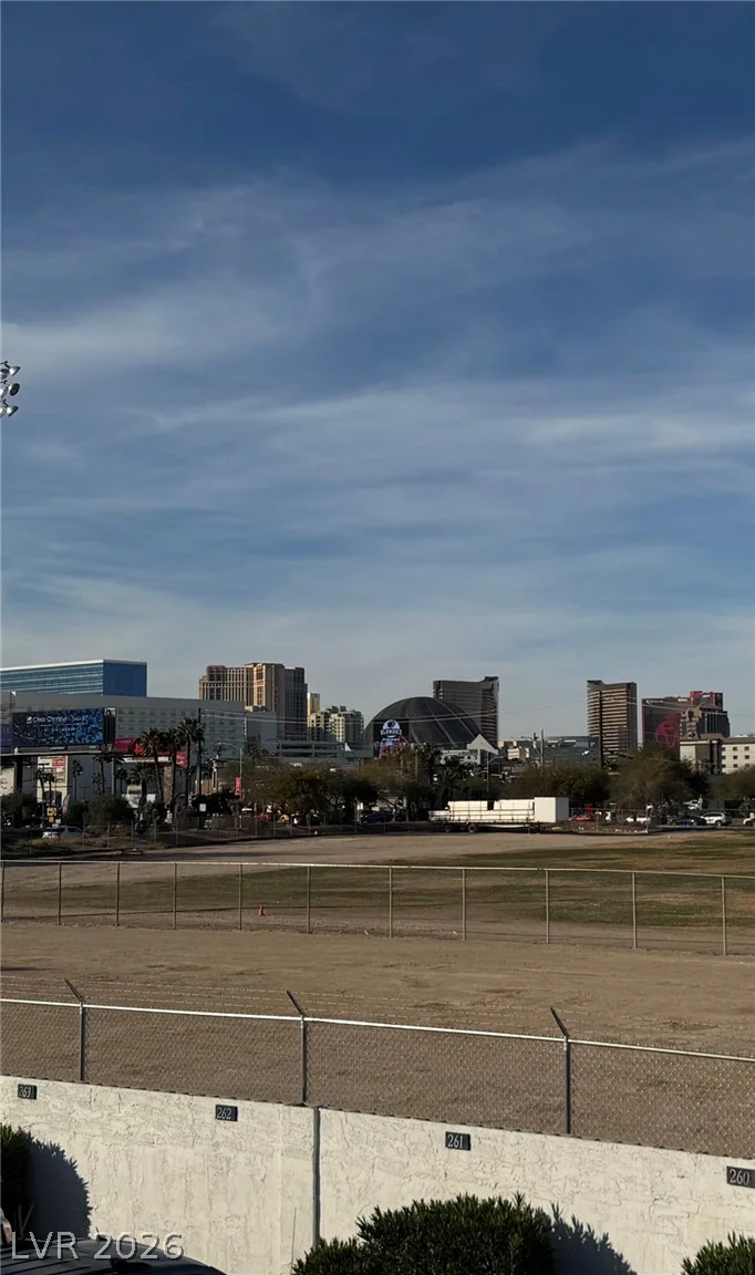 4600 University Center, Las Vegas, NV 89119