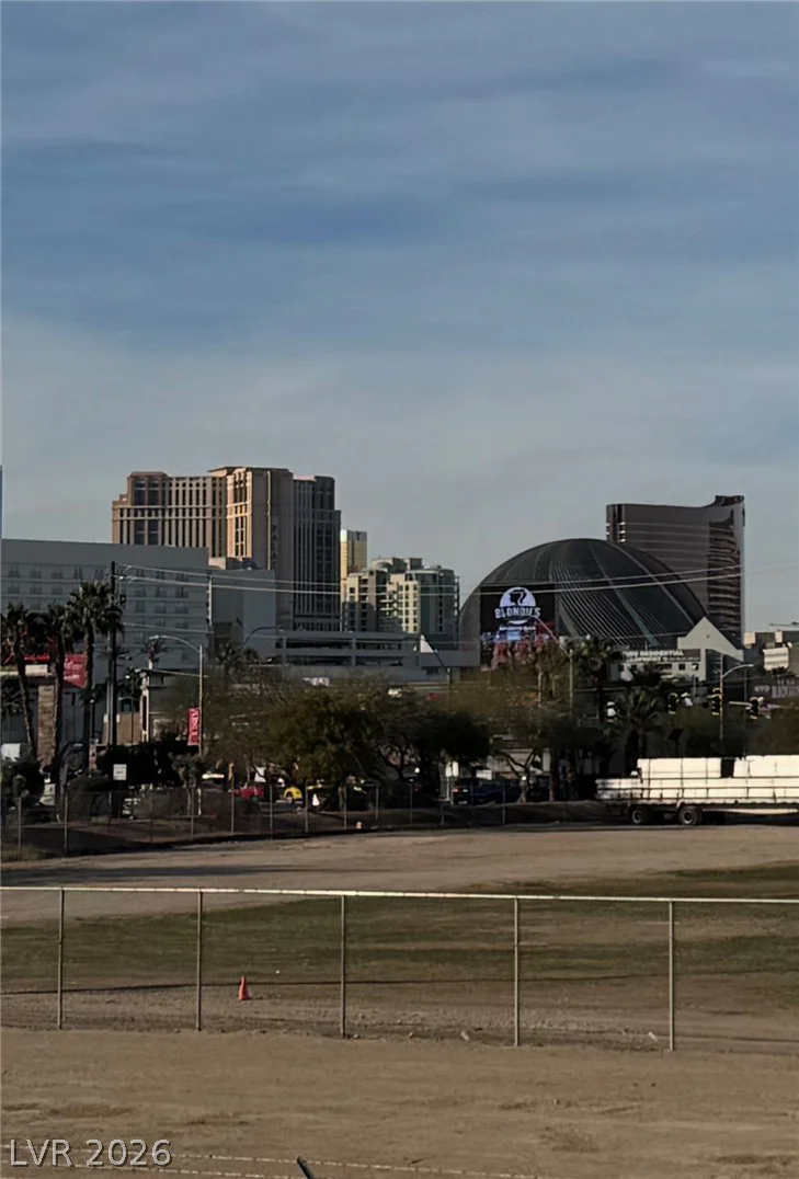 4600 University Center, Las Vegas, NV 89119