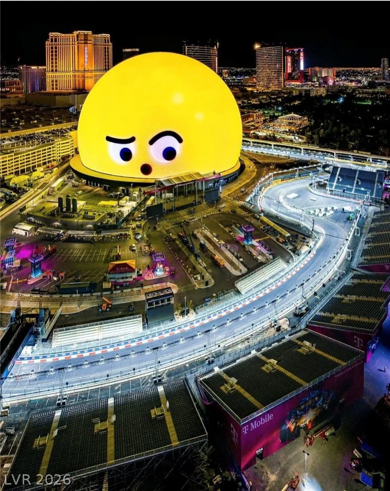 4600 University Center, Las Vegas, NV 89119