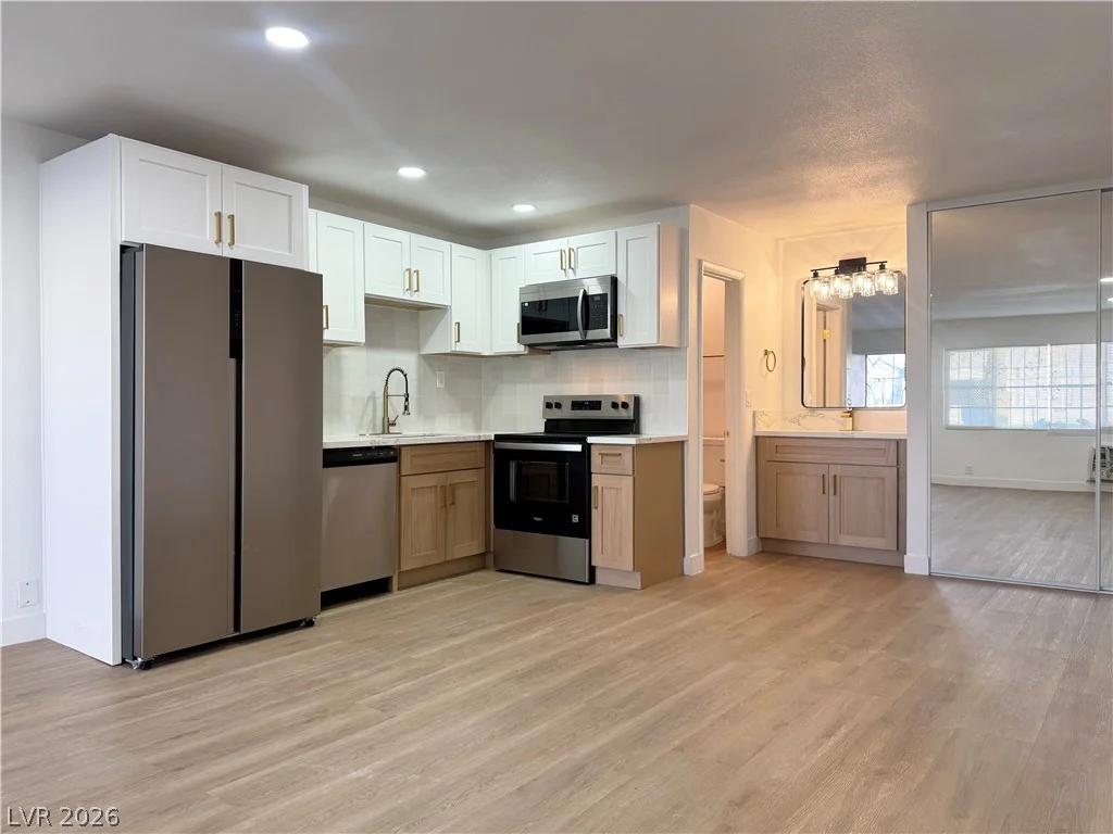 4600 University Center, Las Vegas, NV 89119