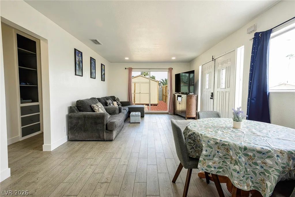 1100 Freeman, Las Vegas, NV 89106