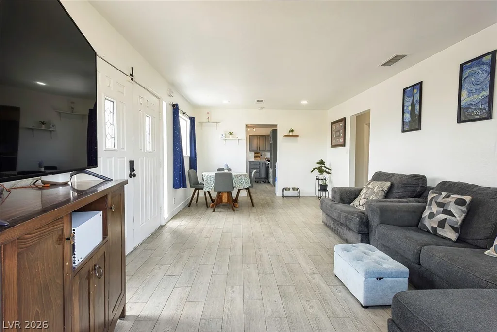 1100 Freeman, Las Vegas, NV 89106